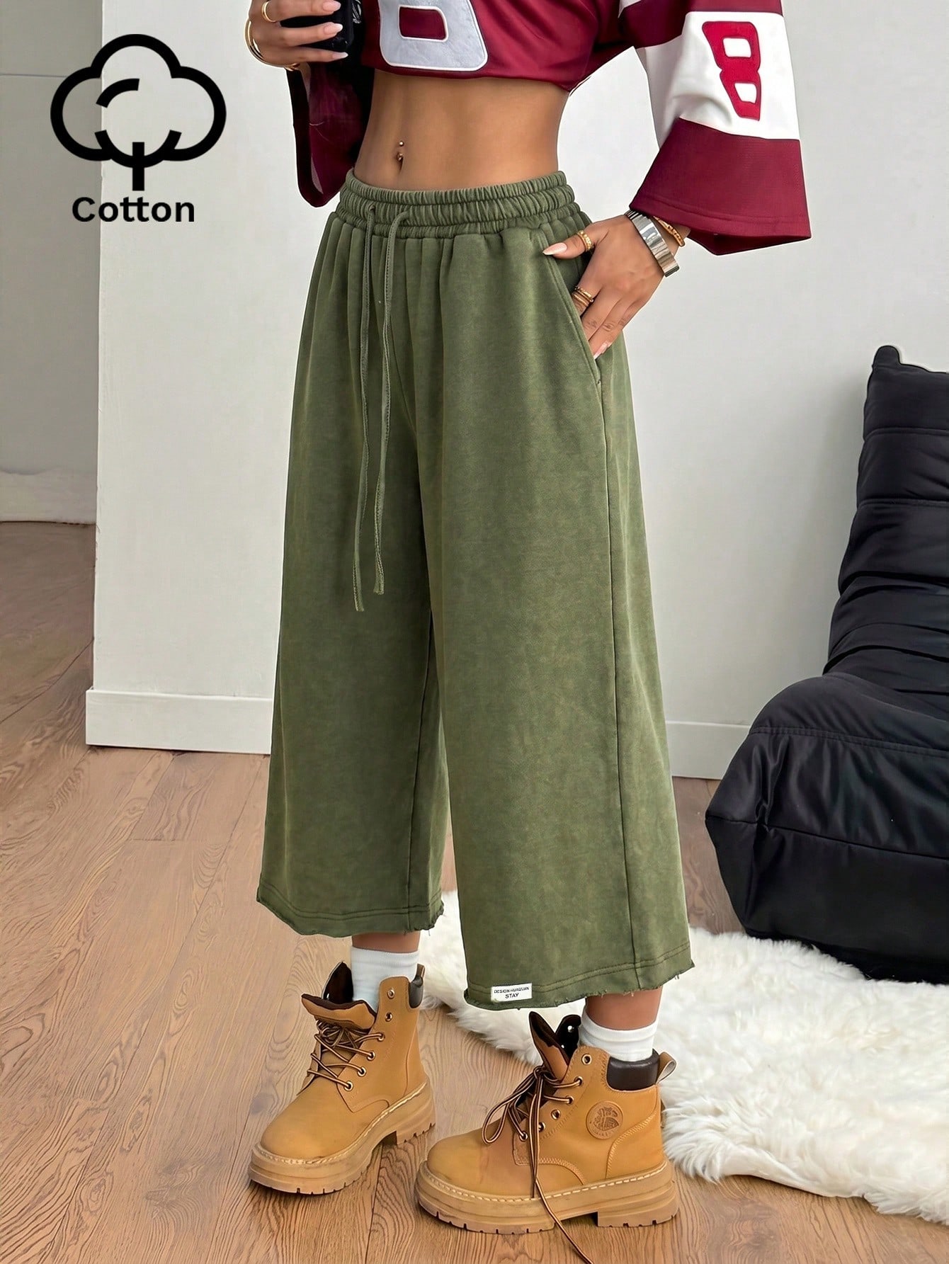 Shorts - Shorts Femininos Coolane Verão Streetwear Vintage