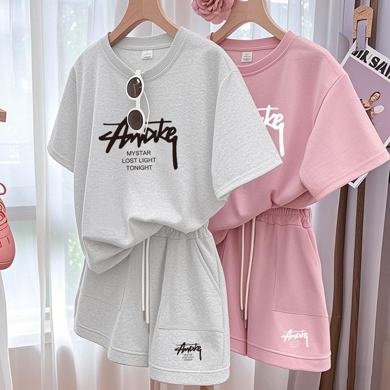 Shorts - Novo Conjunto Feminino Plus Size Adulto