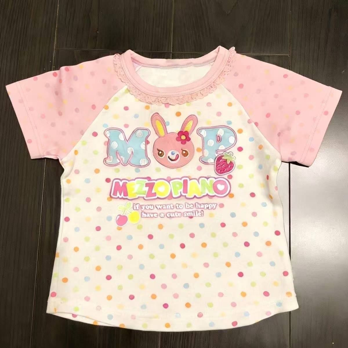 Roupas Kawaii 2026 para Mulher - T-Shirts avaliação e preço