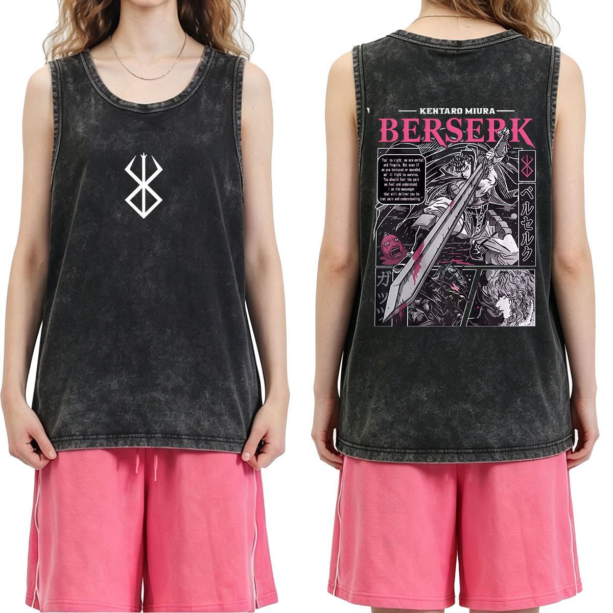 Camisetas sem mangas com estam - Acid Wash Vintage Graphic T Shirt avaliação e preço