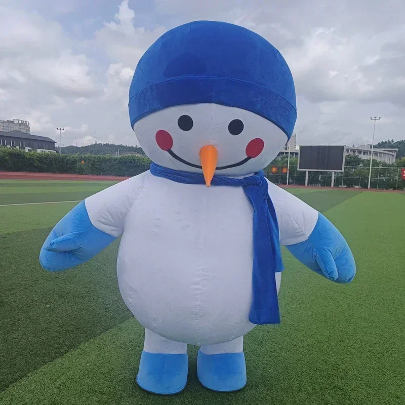 Fantasia de boneco de neve ins - Suits avaliação e preço