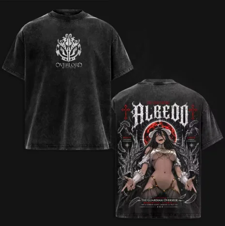 Camiseta gráfica Albedo Overlo - Acid Wash Vintage Graphic T Shirt avaliação e preço